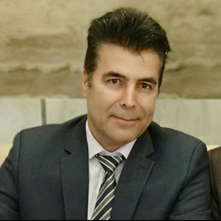 محمدرضا اسماعیلیان