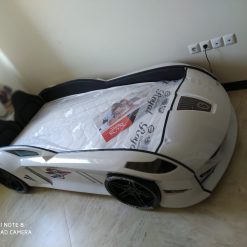 تخت ماشینی کیان چوب